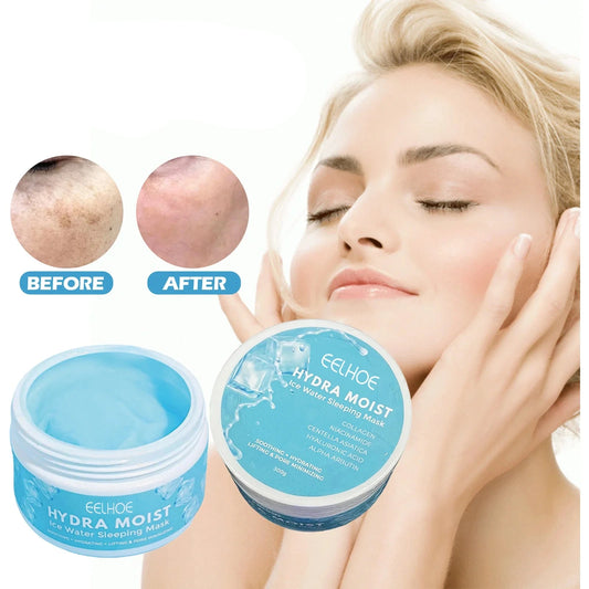 Alluremore Ultimate Repair & Brightening Face Treatment