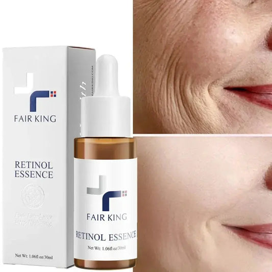 Alluremore Retinol Essence for Anti-Aging and Brightening