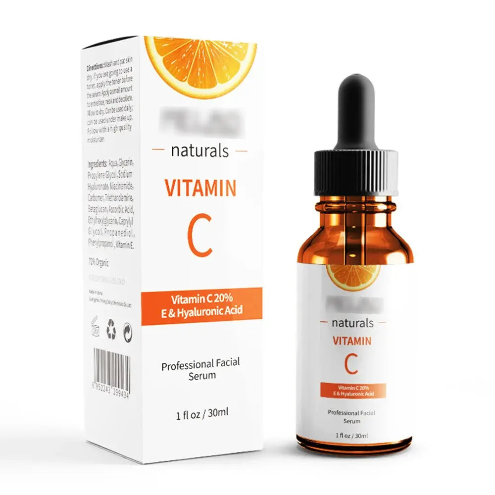 Alluremore Vitamin C Dark Spot Face Serum