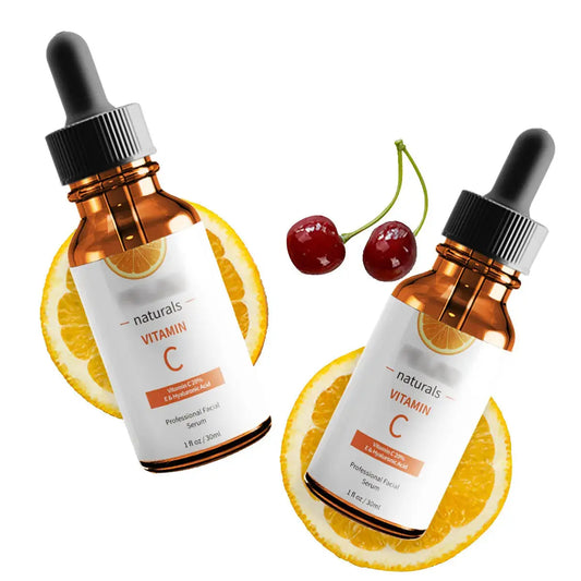 Alluremore Vitamin C Dark Spot Face Serum