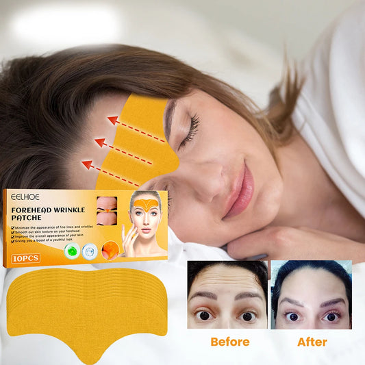 Alluremore Lifting & Anti-Aging Face Mask Patches